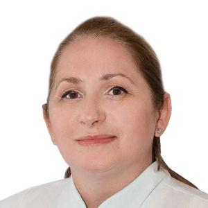 Йылмаз Галина Алексеевна