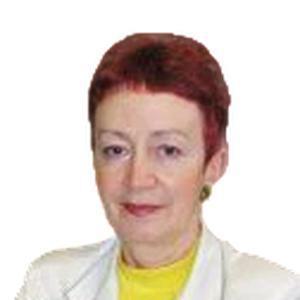 Данилова Зинаида Борисовна