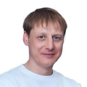 Воробьев Артём Александрович