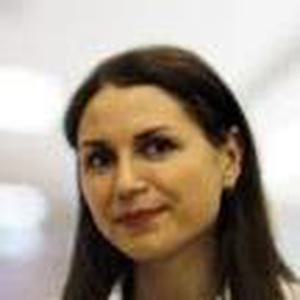 Китаева Юлия Александровна