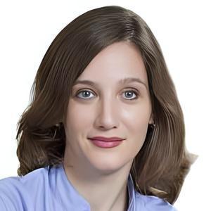 Карагодина Полина Алексеевна