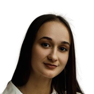 Пономарева Виктория Викторовна