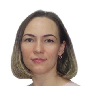 Плешакова Наталья Георгиевна