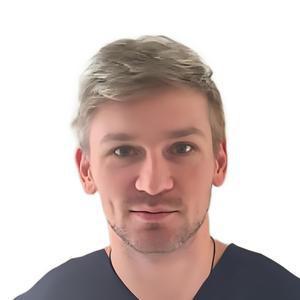 Субботин Альберт Викторович