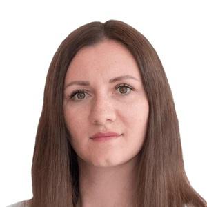 Хохлова Екатерина Владимировна