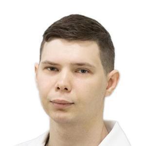 Макриденко Никита Александрович