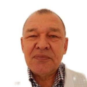 Соколов Валерий Николаевич
