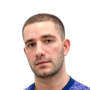Убилава Давид Сергоевич