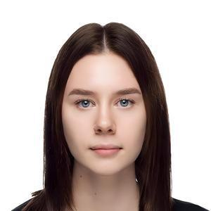 Закатова Юлия Сергеевна
