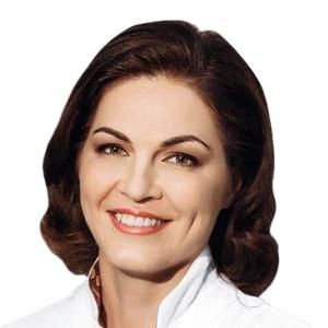 Чуланова Юлия Сергеевна