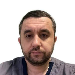 Тебуев Аубекир Заурович