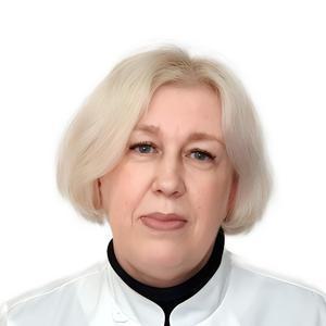 Кузина Татьяна Владимировна