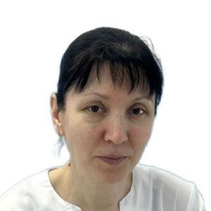 Рахматулоева Замира Ильхамовна