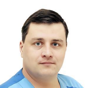 Колчев Олег Владимирович