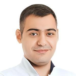 Диланян Артур Гагикович