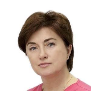 Ершова Ольга Владимировна