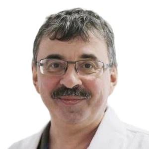 Богденко Юрий Юрьевич