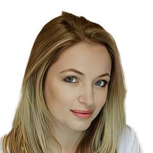 Богатырева Ирина Геннадьевна