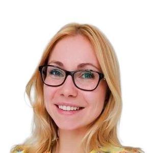 Сулима Елизавета Владимировна