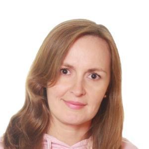 Руднева Олеся Владимировна