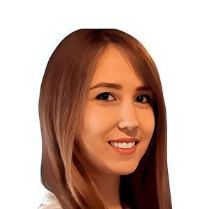 Казакова Ольга Александровна