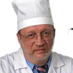 Панфилов Сергей Николаевич