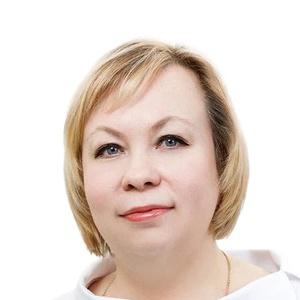 Альбова Валентина Валерьевна