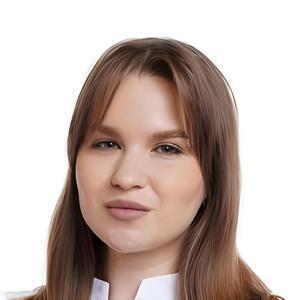Гусева Галина Александровна