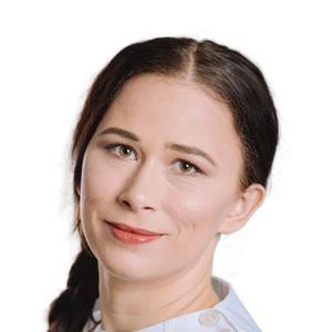 Готовцева Анастасия Андреевна