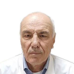 Исмаилов Муса Магомедович