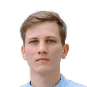 Коцарь Николай Сергеевич