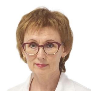 Аверьянова Валентина Михайловна