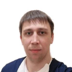 Пашинцев Александр Александрович