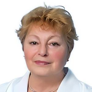 Арутюнова Людмила Геннадьевна