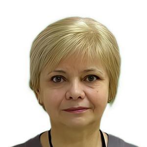 Толкачева Елена Геннадьевна