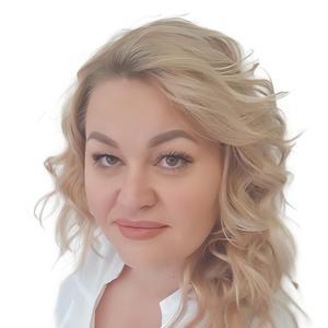 Дугина Марина Юрьевна