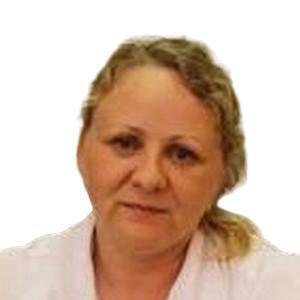 Албавичус Светлана Александровна