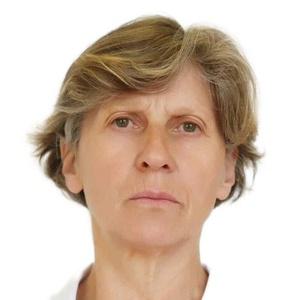Колесникова Марина Александровна