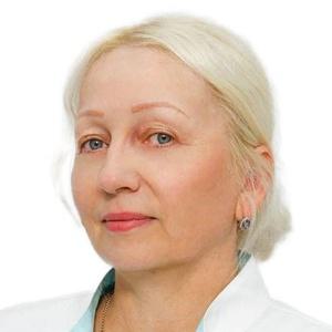 Сытая Марина Борисовна