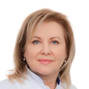 Корниенко Татьяна Григорьевна