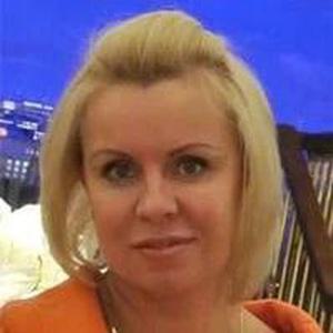 Иванова Наталья Геннадьевна
