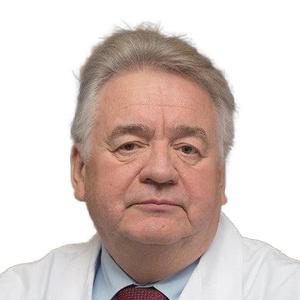 Гусак Александр Васильевич