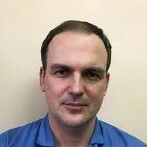 Зима Дмитрий Владимирович