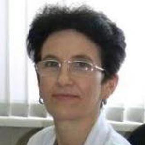 Поляева Лариса Владимировна