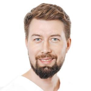 Ребров Антон Викторович