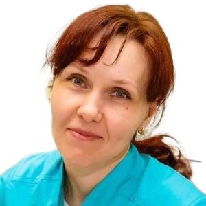 Гусарова Елена Владимировна
