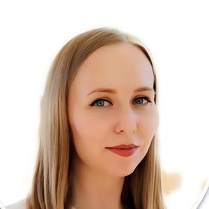 Ворона Юлия Станиславовна