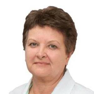 Потеряева Галина Анатольевна