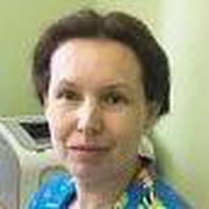 Рихтер Елена Юрьевна