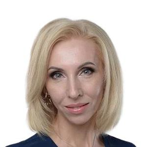 Селиверстова Оксана Юрьевна